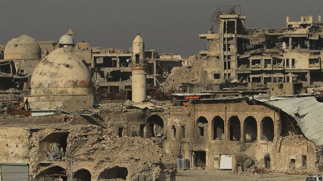 11 سنة على سقوط مدينة الموصل بيد &quot;داعش&quot;