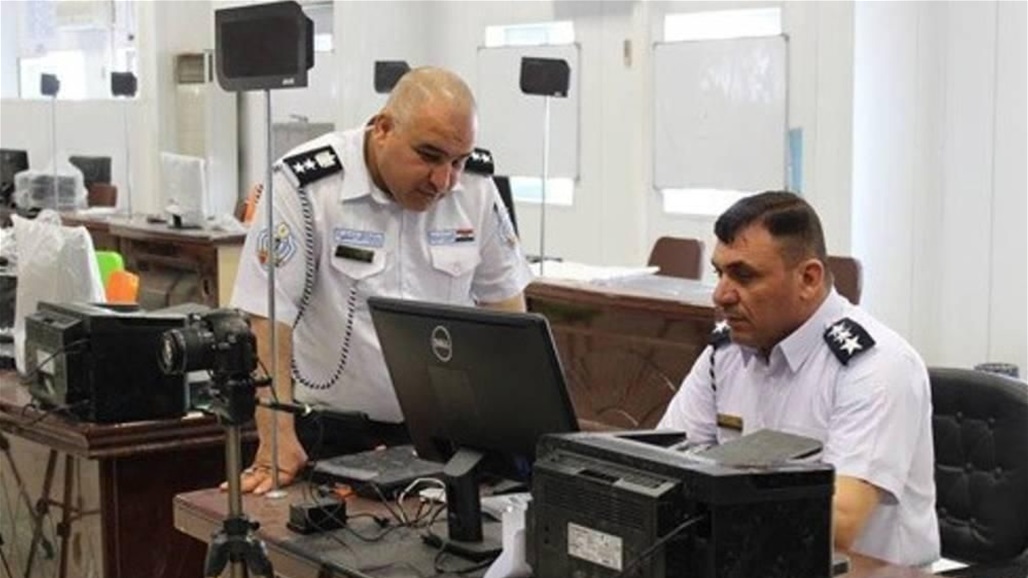 المرور تصدر تنويها لجميع المراجعين