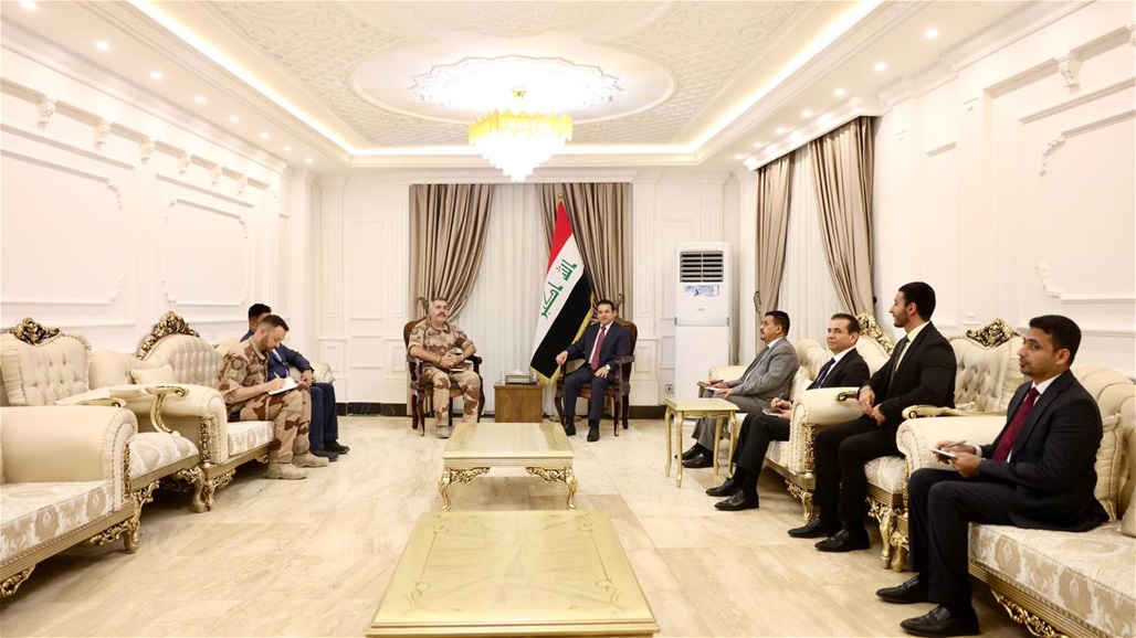 الأعرجي: الحكومة عازمة على إعادة جميع مواطنيها من شمال شرق سوريا