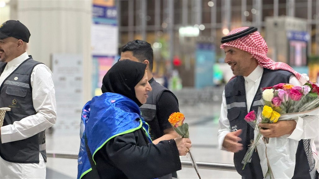 العراق أول دولة إسلامية تفوج للعمرة لموسم جديد
