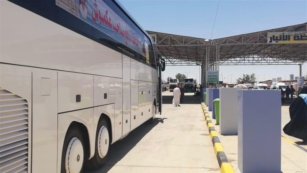 هيئة الحج: سيتم تفويج الحجاج بريا
