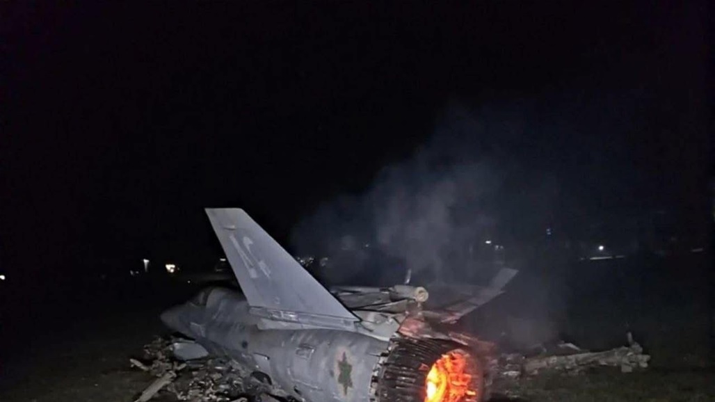 إيران.. بدء هجوم بدفعة جديدة من الصواريخ على اسرائيل