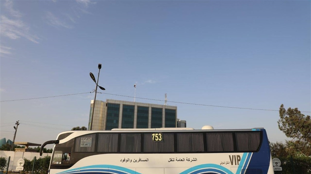 العراق يباشر بإعادة المسافرين في ثلاث دول الى البلاد