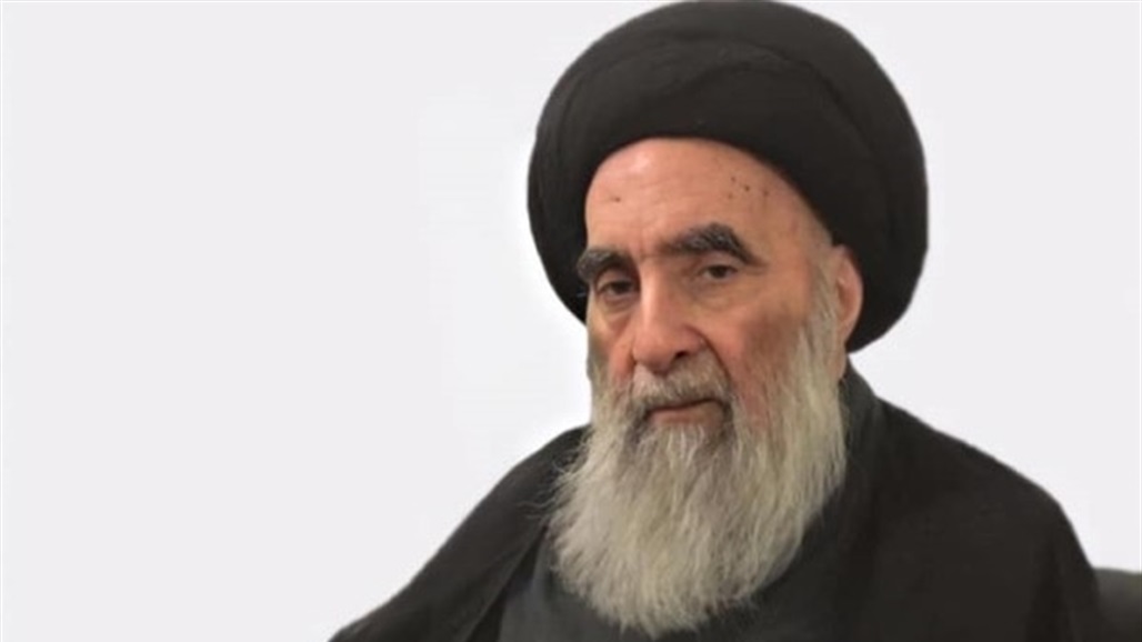 نفي رسمي لتعرض السيد السيستاني لإصابات جراء هدم جزء من منزله