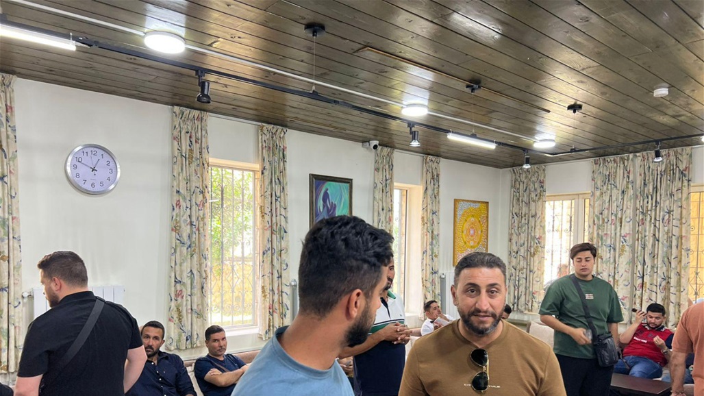 قبرص توافق على استخدام أجوائها في نقل العراقيين العالقين بتركيا وبيروت وجورجيا