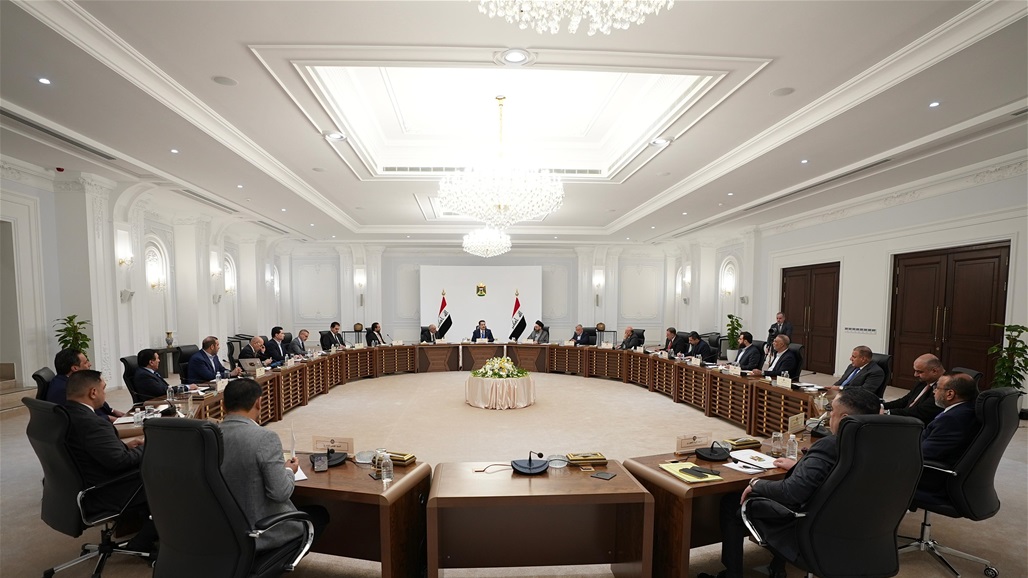 &quot;إدارة الدولة&quot; يؤكد رفضه القاطع لانتهاك الأجواء العراقية
