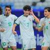 إحصائيات "مميزة" للأولمبي العراقي في كأس آسيا تحت 23 عامًا 