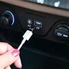4 طرق لاستخدام منافذ "USB" في سيارتك