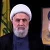 نعيم قاسم: إسرائيل تريد السيطرة على لبنان