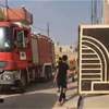 وفاة شابة بحريق داخل منزل في الموصل