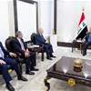 السوداني يؤكد موقف العراق الثابت إزاء ما يتعرّض له لبنان من أزمات