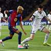 إنتر ميلان يهزم برشلونة ويتأهل لنهائي دوري الأبطال
