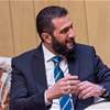 الرئيس السوري يلتقي المبعوث الأميركي لدى سوريا في دمشق