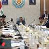 وزير الداخلية يوجه بتشكيل 16 لجنة لتطبيق الأمن المناطقي