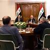الإطار التنسيقي يدعو لتظاهرات ويرفض انتهاك الأجواء العراقية