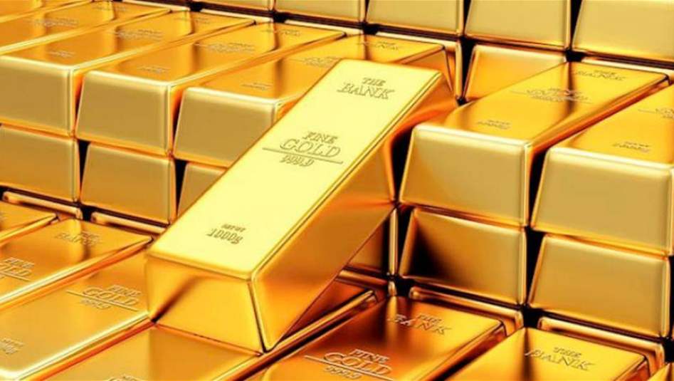 أسعار الذهب تسجل أكبر زيادة شهرية منذ نوفمبر 2022