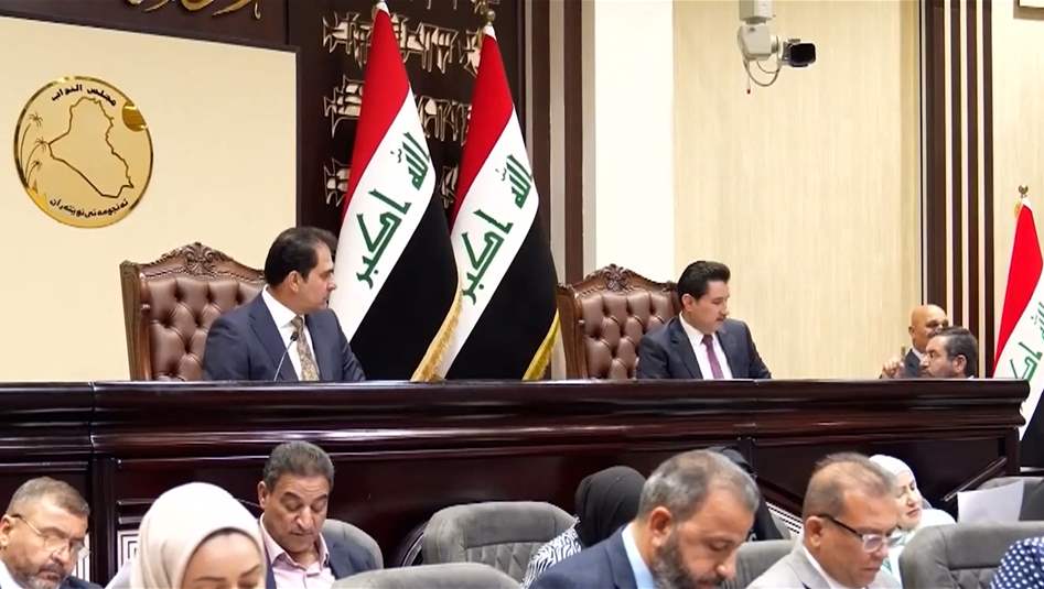التوافقات السياسية تعرقل انتخاب رئيس جديد لبرلمان العراق 