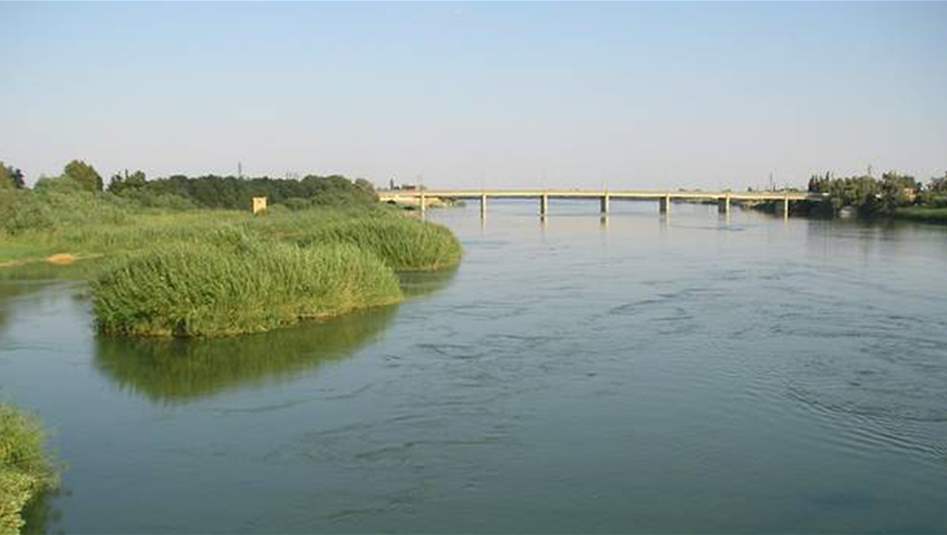 العراق يبلغ خط الفقر المائي