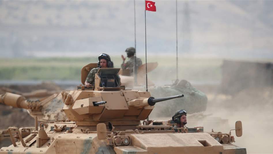 تركيا تعلن تحييد 6 عناصر من &quot;بي كي كي&quot; شمالي العراق 