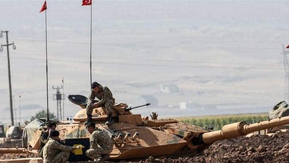 حيد 10 عناصر من &quot;بي كي كي&quot;.. الجيش التركي يواصل عملياته شمالي العراق
