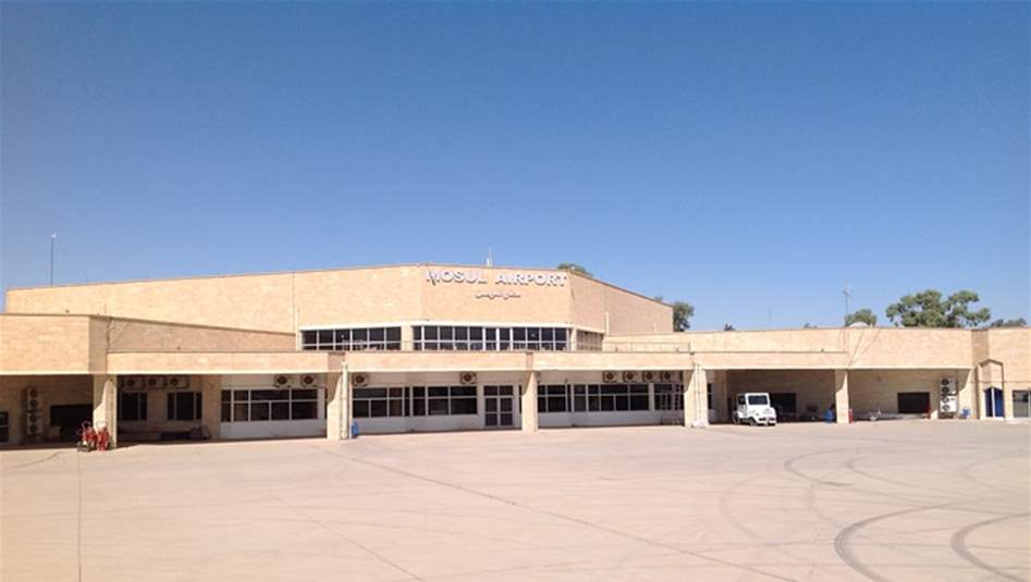 "حبر على ورق".. مطارُ الموصل حلمُ ضائعُ رغم تعهد حكومية بإعادة تأهيله