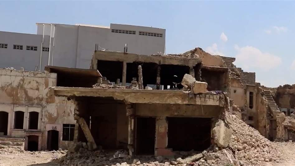 بالفيديو: الموصليون يستذكرون الذكرى العاشرة لسقوط مدينتهم