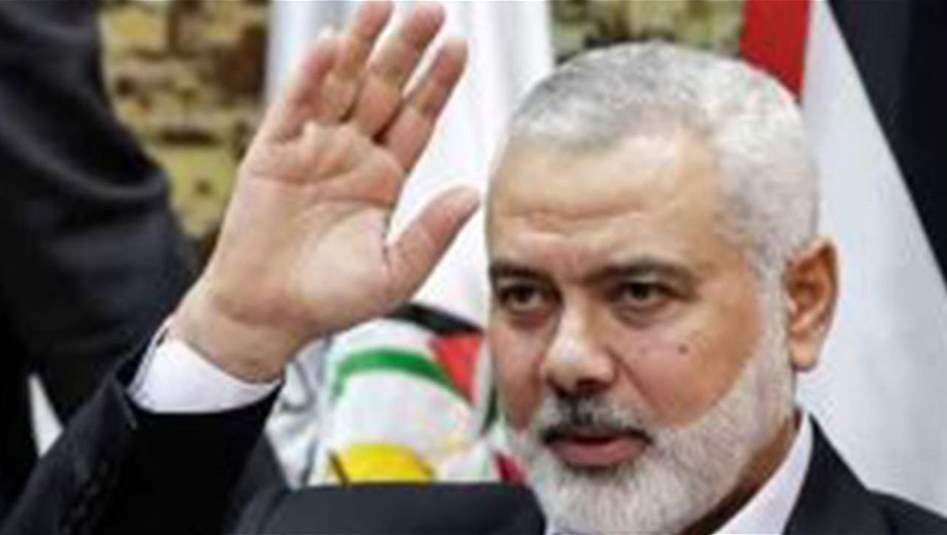 حماس تخطط للانتقال الى العراق تحت حماية ايرانية
