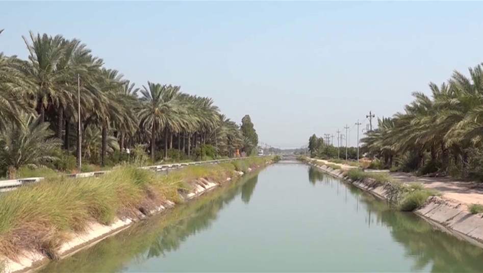 افتقار شروط السلامة في نهر الحسينية يودي بحياة المواطنين