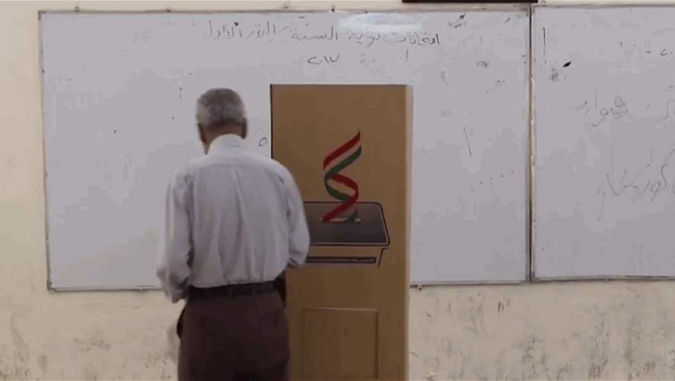 انتخابات الاقليم.. تحديد موعدها لا يمحي الخلافات السياسية بين القوى الكردستانية