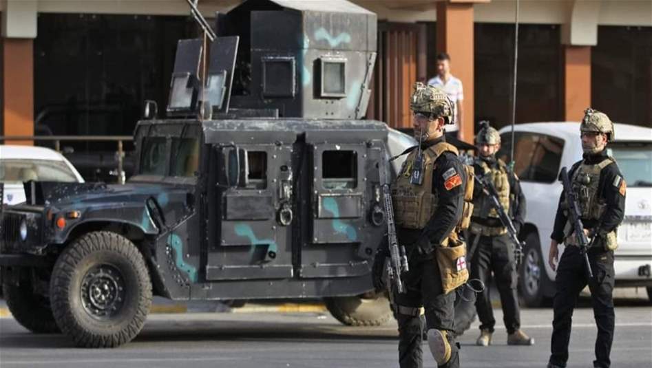 بينهم سحرة ومشعوذون.. عمليات بغداد تعتقل 20 متهما في العاصمة