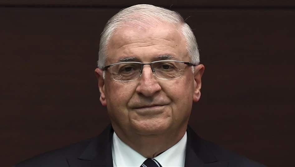 وزير تركي يكشف تفاصيل عن الممر الأمني في العراق ومشروع طريق التنمية