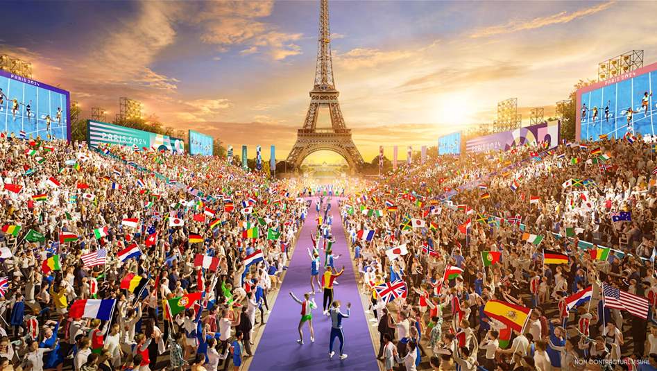 5 أشياء يتوقعها المتابعون من أولمبياد باريس 2024