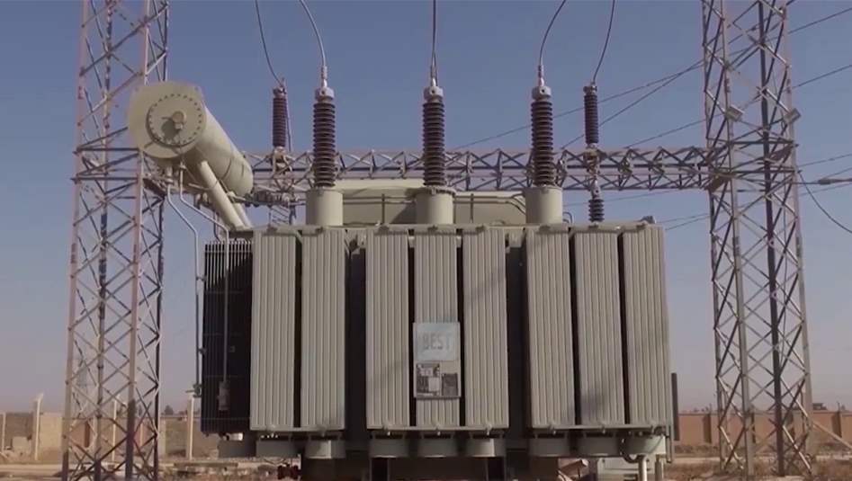 هل سيحل الربط الكهربائي مع دول الجوار أزمة الطاقة في العراق؟ 
