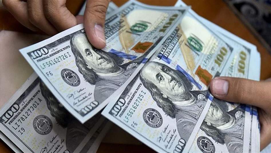 أسعار صرف الدولار في البورصات العراقية اليوم
