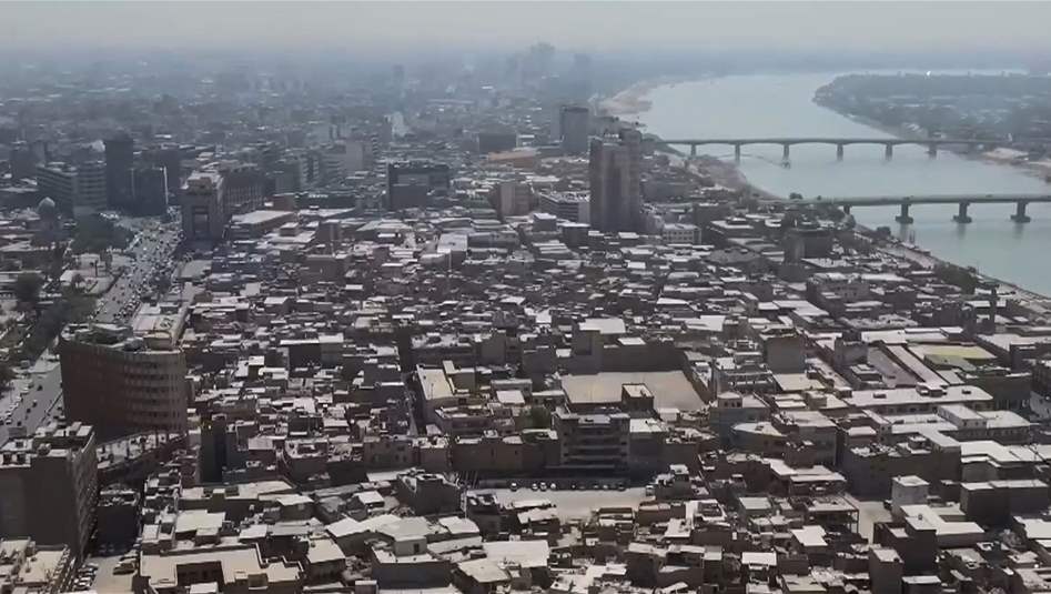 ما مصير مشروع طريق التنمية