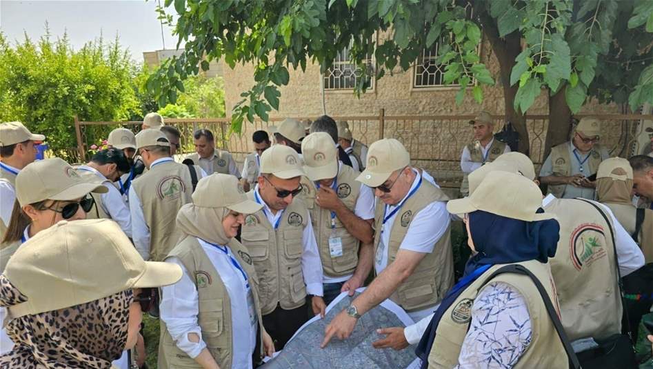 بضمنها &quot;المبردة والهاتف الذكي&quot;.. تعرف على المواد المنزلية المشمولة بالتعداد السكاني