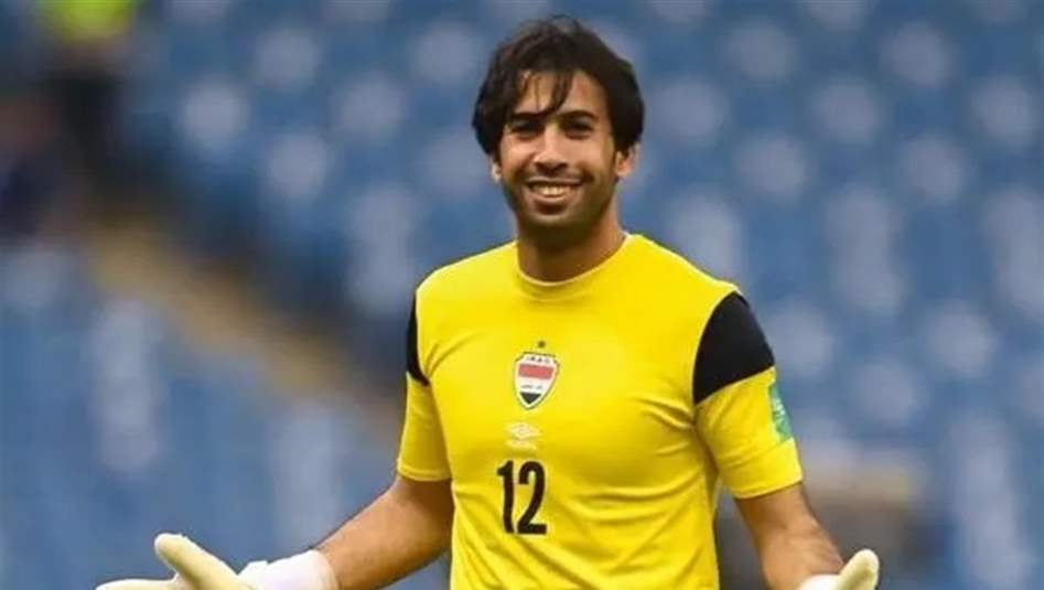 المنتخب العراقي يواجه مأزقا كبيرا عشية مباراته ضد الأردن