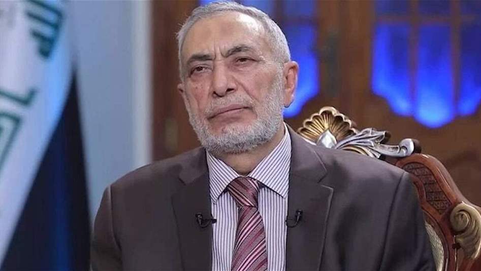 انتقادات للمشهداني بعد تمديدِ الفصلِ التشريعي