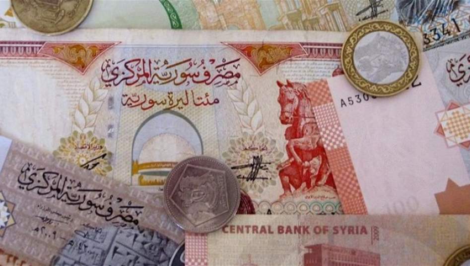 المركزي السوري يحدد العملة المعتمدة في سوريا ويتحدث عن الودائع