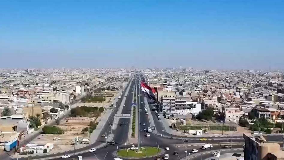 عام مليء بالتحديات والانجازات ... احداث 2024 في العراق