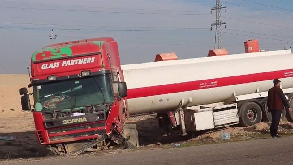 حوادث السير تحصد ارواح العشرات في صلاح الدين‎