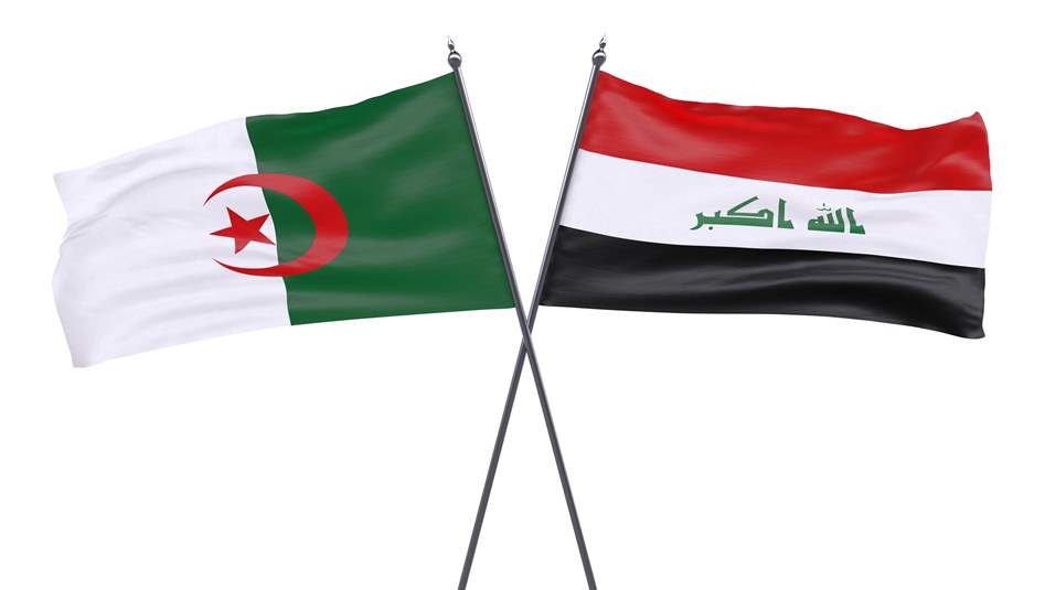 العراق يتحرك نحو الجزائر لشراء الغاز