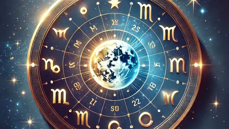 الفلك يُوزّع &quot;شيكات الحظ&quot; هذا الاسبوع.. من هي الابراج الرابحة؟