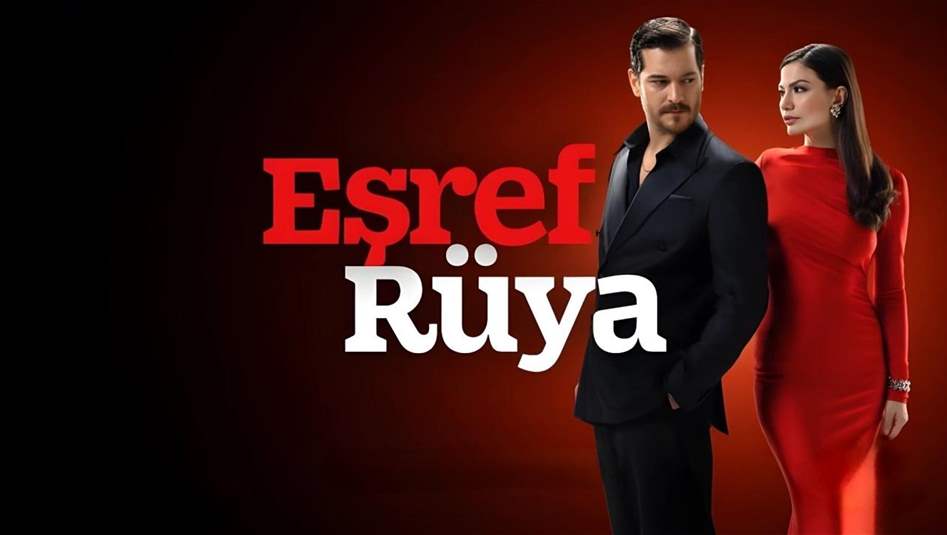 المسلسل التركي &quot;حلم أشرف&quot; يشعل مواقع التواصل.. ما قصته؟