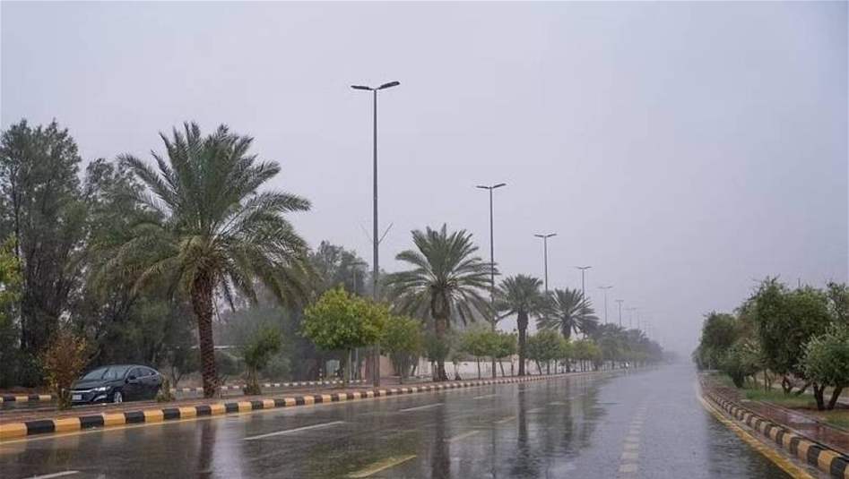 العراق على موعد مع منخفض خماسيني.. ماذا سيحصل؟