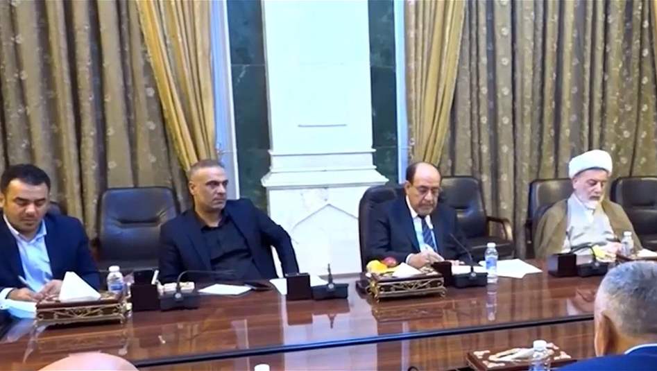 تحالفات الإطار التنسيقي: تشكيل جديد بعد انسحاب كتلة بدر