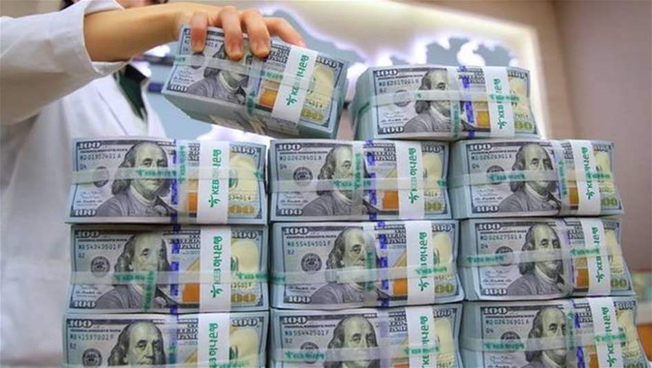 السومرية تنشر أسعار صرف الدولار في الأسواق العراقية
