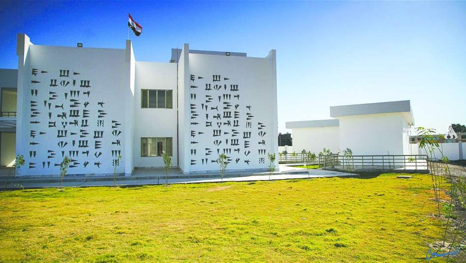 الخطوة الأولى من مدارس الأيتام.. بغداد تشهد افتتاح صفوف الذكاء الاصطناعي