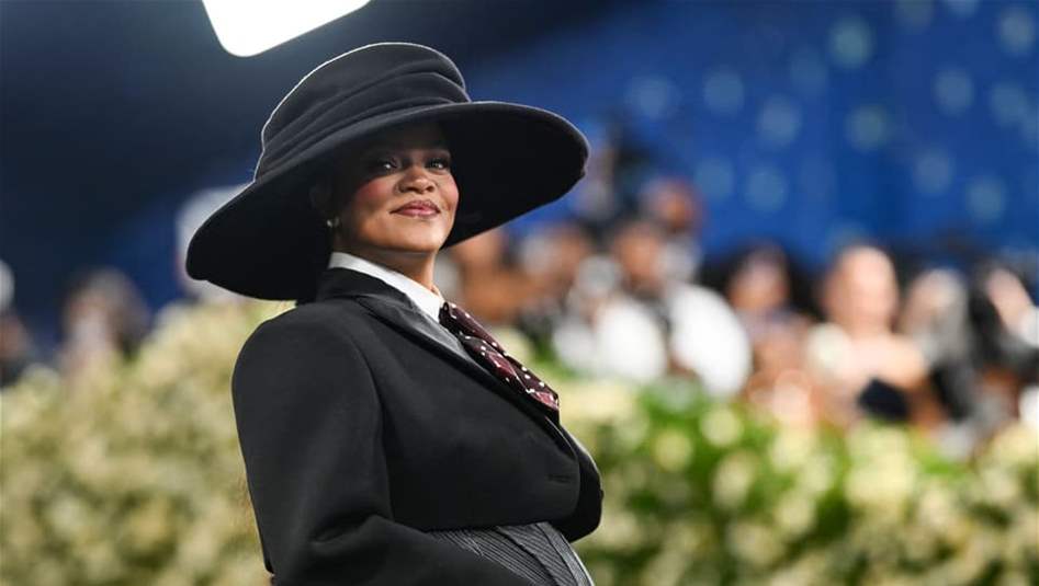 بين الجرأة والكلاسيكية... شاهدوا إطلالات النجمات في &quot;ميت غالا&quot; Met Gala لعام 2025!