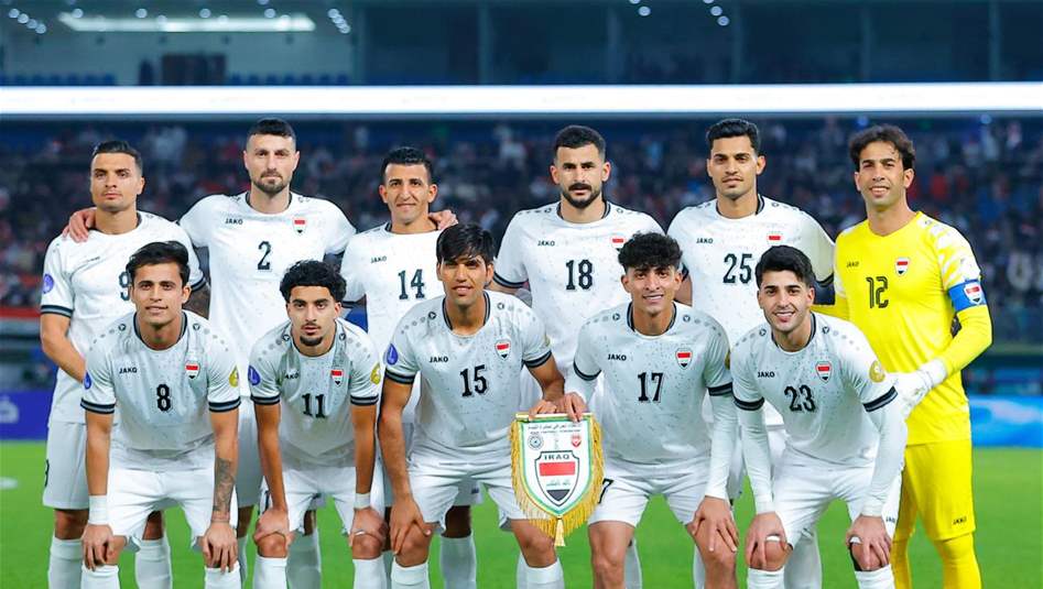 أول مطالب المدرب أرنولد.. منتخب العراق يقترب من مواجهة أوزبكستان وديا